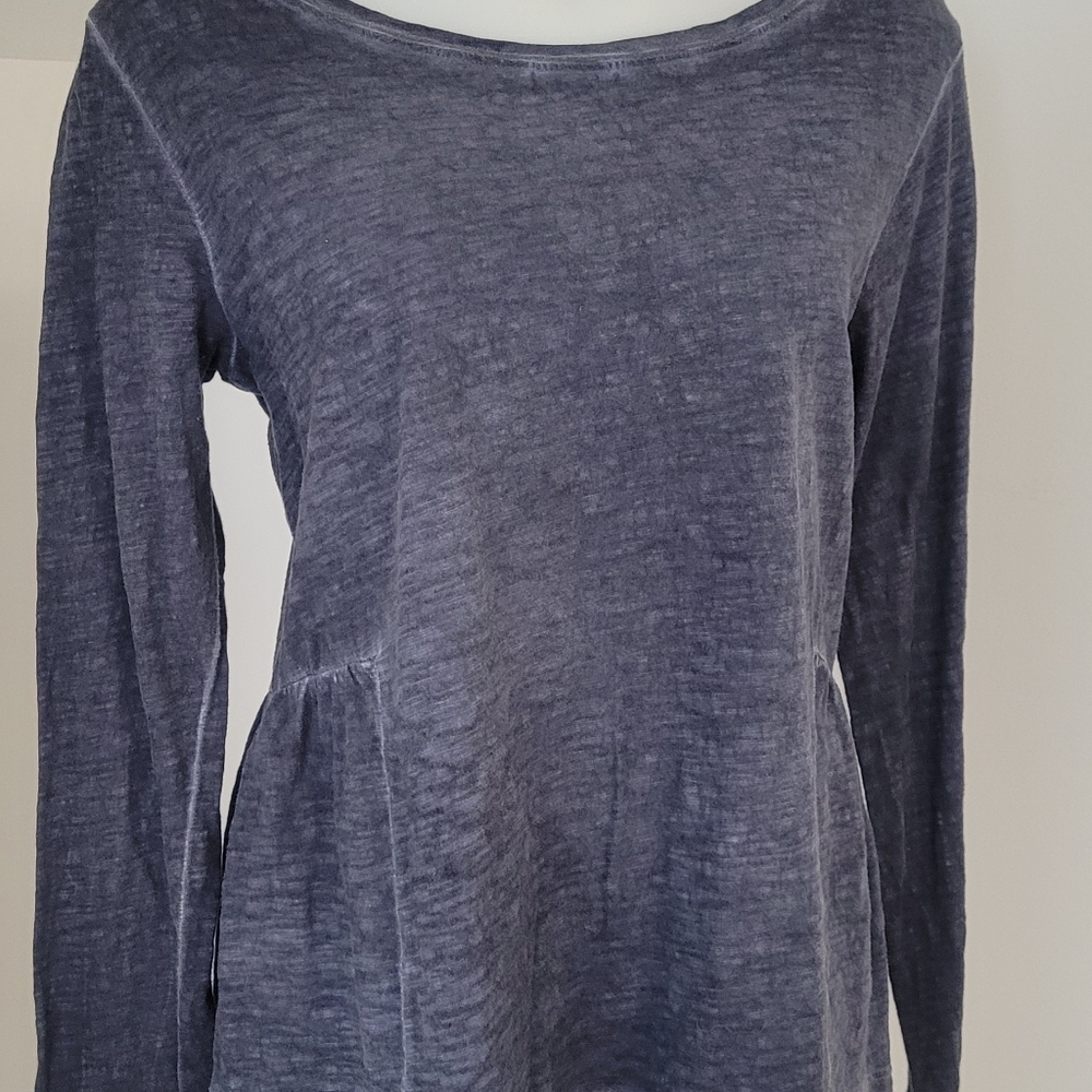SANCTUARY WOMEN'S BLOUSE